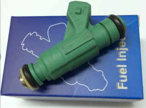 High Performance Fuel Injector 0280156318 for Peugeot 206