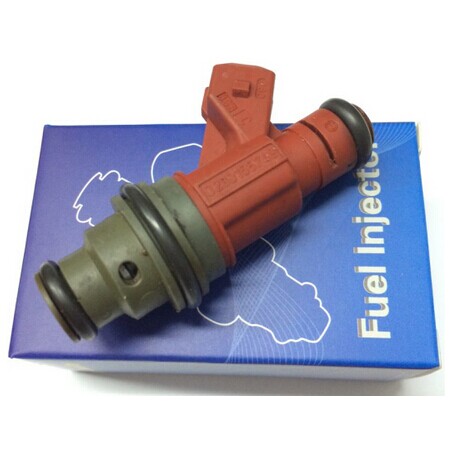 High Performance Fuel Injector 0280155749 for Saab 9-5