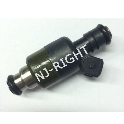 High Performance Fuel Injector 17103677 for Gm Corsa, Daewoo