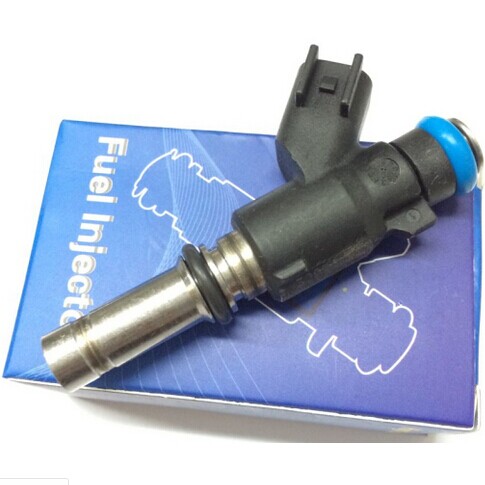 High Performance Fuel Injector 25380933 for Chevrolet Cruze